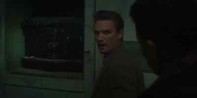 Do you think he put it - Nancy Drew