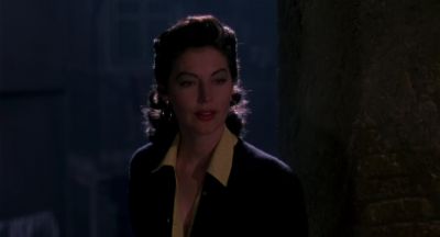 Do you think really that I could be a star - The Barefoot Contessa