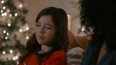 Do you think - Scouting for Christmas