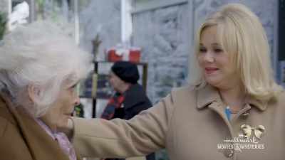 Do you think - Debbie Macomber's A Mrs. Miracle Christmas