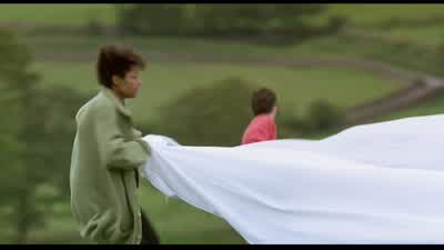 I can't hear anything I told you I heard itGoDo you think he saw us this time - 28 Days Later