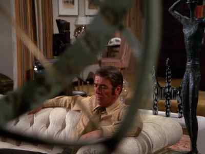 Do you think Schell
double-crossed you? - Mission: Impossible