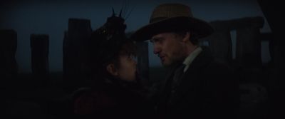 Do you think we shall meet again after death - Tess