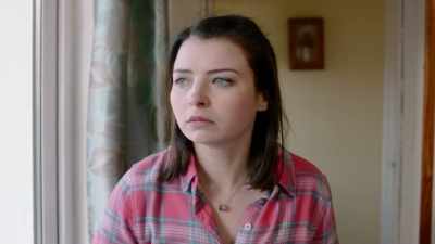 - Do you think that she knew?
- I think, - Nowhere Fast