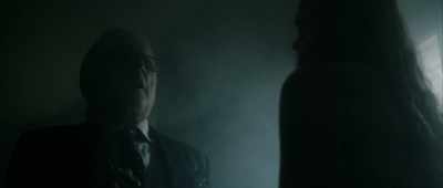 - Do you think she has your
best interests at heart? - Alice in Terrorland