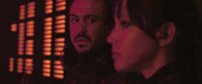- Do you think she'll make it?
- She has to. - Nekrotronic