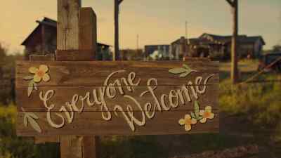 Do you think she'll
recognize us? - Wynonna Earp
