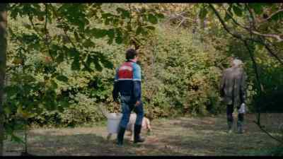 Do you think she's already here? - Lost Country