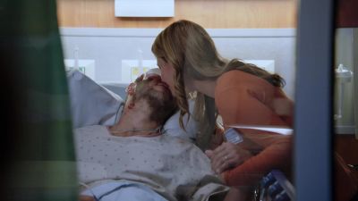 Do you think she's on
pre-exposure prophylaxis? - Chicago Med