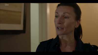 Do you think she's still alive? - A Confession
