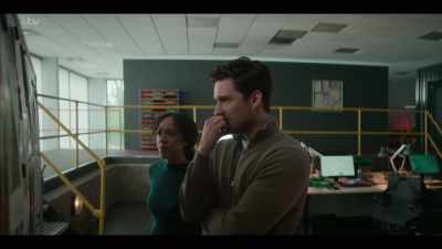Do you think she's still alive, Sir? - The Long Call
