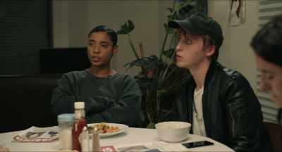 Do you think she's still alive? - Reawakening