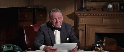 Do you think she's worth going after - Thunderball