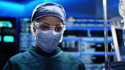 do-think-should-do-an-echocardiogram - The Good Doctor