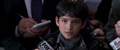 Do you think she should get a second chance - Maid in Manhattan