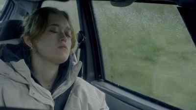 Do you think we should go back?
Go back? - The Cuckoo
