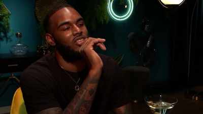 "Do you think we should pick Alana, - The Circle