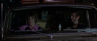 Do you think we should stay here Why not - Thunderbolt and Lightfoot