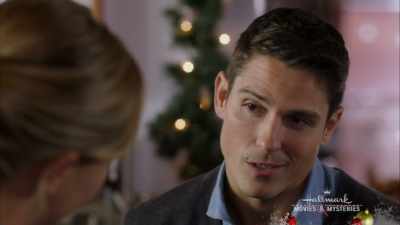 - Do you think so?
- I do, - A Veteran's Christmas