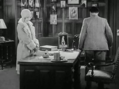 Do you think so - The Broadway Melody