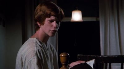 Do you think sometimes
when wishes don't come true... - The Waltons
