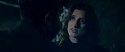 Do you think Spencer put
us together on purpose? - Avoidance