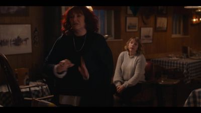 Do you think Stan killed Dad? - Whitstable Pearl