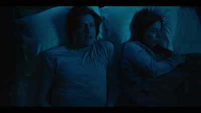 Do you think that
because time is an illusion - Trevor Moore: The Story of Our Times