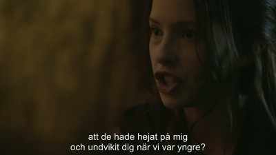 Do you think that if I had
your strength and you my fire, - Dragonheart: Battle for the Heartfire