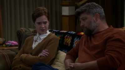 Do you think
that Ingrid Bergman - The Conners