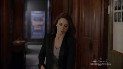 Do you think that
Julia's husband's body - Crossword Mysteries: Abracadaver