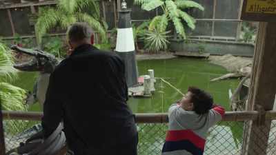 - Do you think that
Margo lady's - Council of Dads