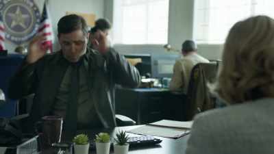 Do you think
that he might have seen - Nelly Knows Mysteries: A Fatal Engagement