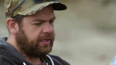 Do you think that,
that is potentially a spirit? - Jack Osbourne's Night of Terror: UFOs