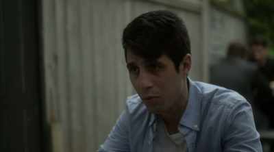 Do you think that that would
be seen as provoking it? - Eli Roth Presents: A Ghost Ruined My Life