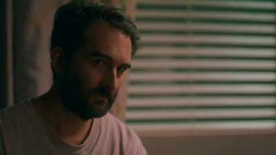 Do you think
that if you had been
out there with me... - Room 104