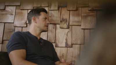 Do you think that
your encounter - Expedition Bigfoot