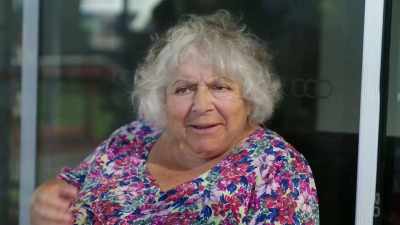 Do you think that
you've faced the fact that... - Miriam Margolyes: Australia Unmasked