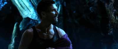 Do you think that's a good idea? - Beyond Skyline