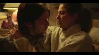 -Do you think that's gonna be me one day? -No. - Maid