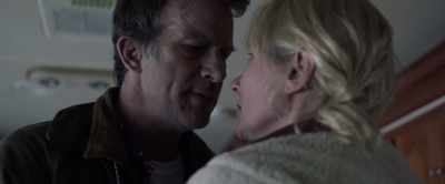 Do you think that's gonna bring
her back? Hmm? - The Vanished