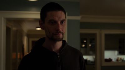 Do you think that that's possible? - Marvel's The Punisher