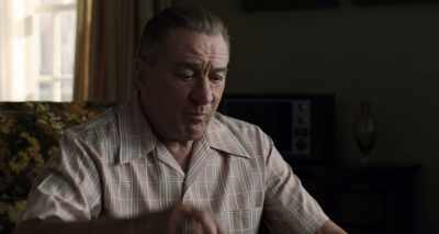 Do you think the abduction - The Irishman