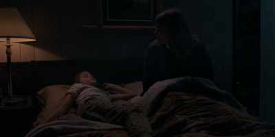 Do you think the bad guys
will come back and get us? - Joe Pickett