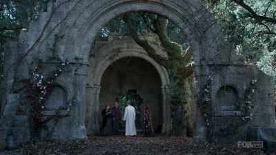 Do you think the bishop will allow
any of it? - Lambs of God
