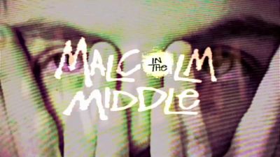 Do you think that the children are œni? - Malcolm in the Middle