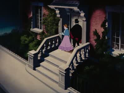 But George do you think the children will be safe without NanaSafe Of course they'll be safe Why notWell Wendy said something about a shadow and IShadow Whose shadow Peter Pan'sPeter Pan Peter PanYou don't say Goodness gracious whatever shall we doBut - Peter Pan