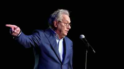 Do you think that the doctors
are making shit up - Lewis Black: Thanks for Risking Your Life