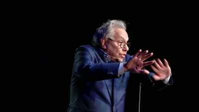 Do you think the doctor'shiding the good shit from you? - Lewis Black: Thanks for Risking Your Life