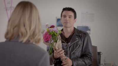 "do you think
the friendship of me - Hall Pass Nightmare